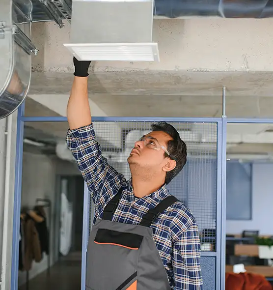 Top-Rated Air Duct Cleaning Near Me in Lauderhill, FL
