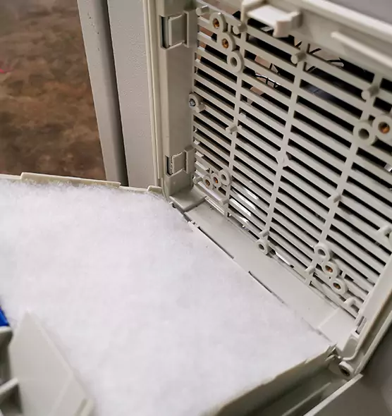 About Air Duct Overhaul & Upgrades in Lauderhill, FL