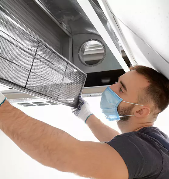 About Air Duct Pathogen Disinfection in Lauderhill, FL
