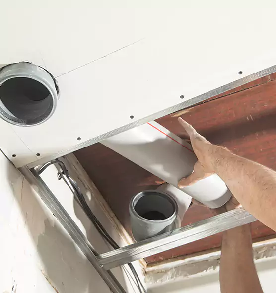 Professional Air Duct Replacement in Lauderhill, FL