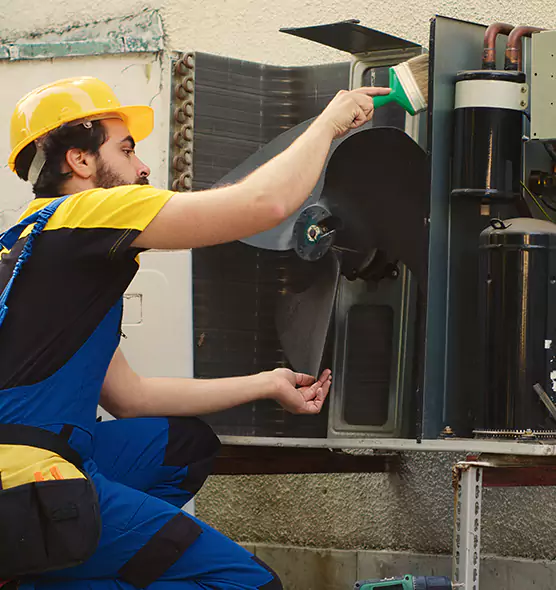 Professional Air Duct Washing Service in Lauderhill, FL