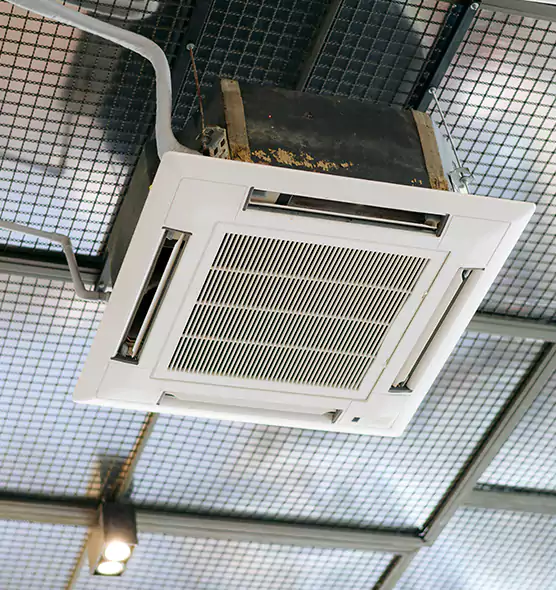 Top-Notch Allergy Relief Vent Cleaning Services in Lauderhill, FL