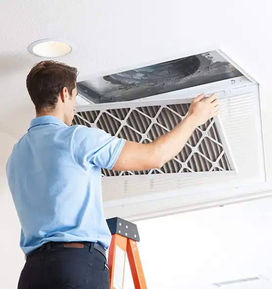 About Annual Dryer Vent Maintenance Lauderhill, FL
