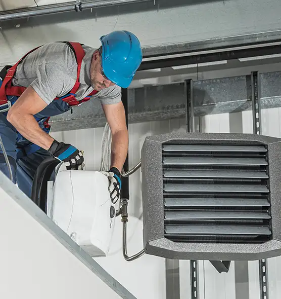 About Annual Vent Cleaning Plans in Lauderhill, FL
