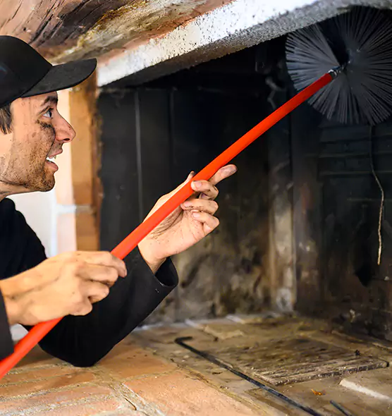 About Expert Chimney Cleaning in Lauderhill, FL