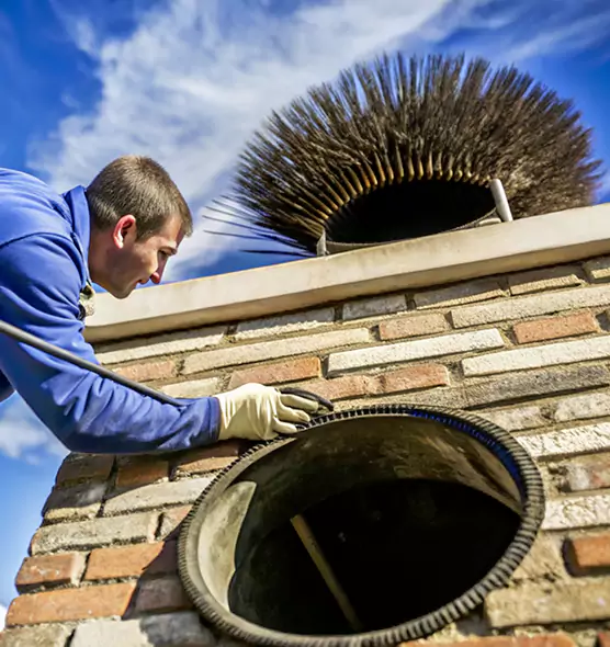 About Professional Chimney Sweep in Lauderhill, FL