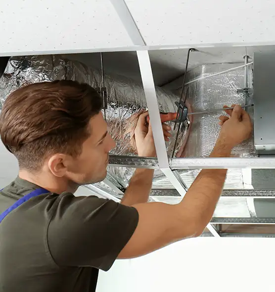 Professional Clogged Dryer Vent Repair in Lauderhill, FL
