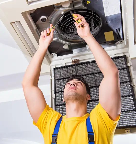 Welcome to Air Duct Cleaning & Repairs Lauderhill — Your Local Condo Dryer Vent Maintenance Partner in Lauderhill, FL