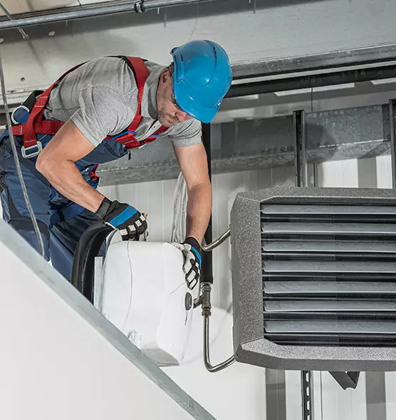 Professional Custom HVAC Ductworkin Lauderhill, FL