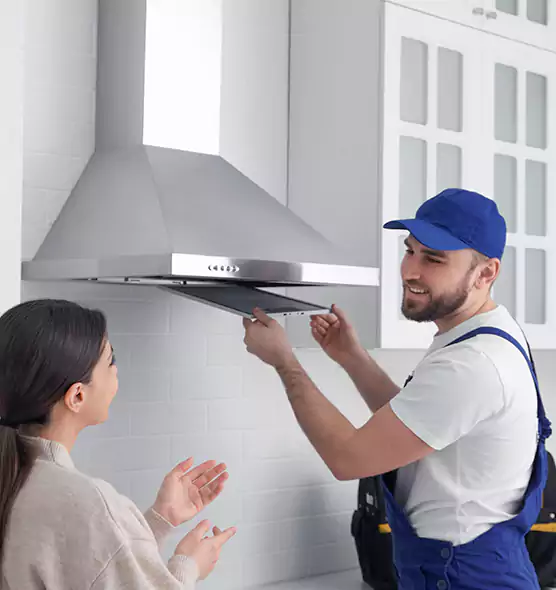 Professional Dryer Vent Cleaning Service in Lauderhill, FL