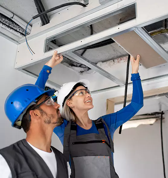 Comprehensive Duct Insulation Services in Lauderhill, FL