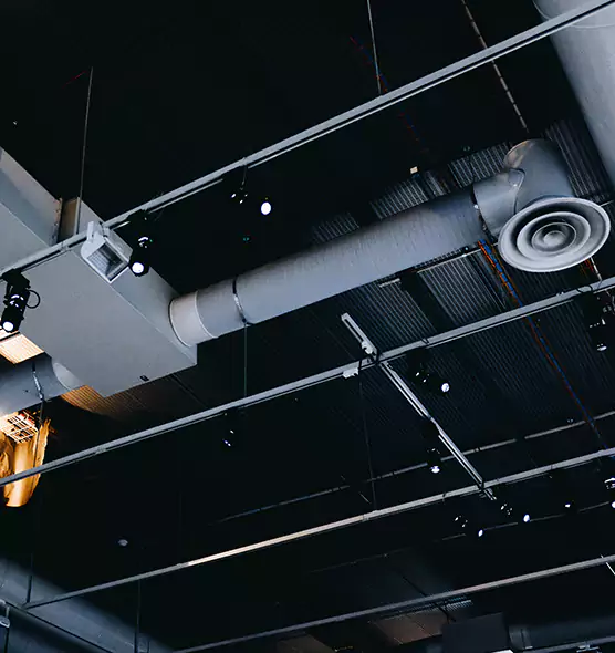 About Duct Sanitization with UV Light in Lauderhill, FL