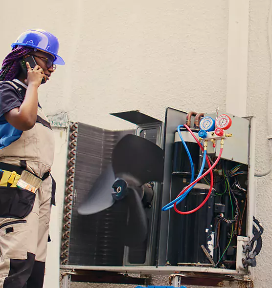 Professional Energy-Efficient HVAC Cleaning in Lauderhill, FL