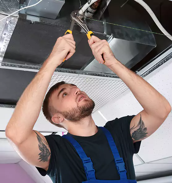 Trusted Home Air Duct Cleaning in Lauderhill, FL
