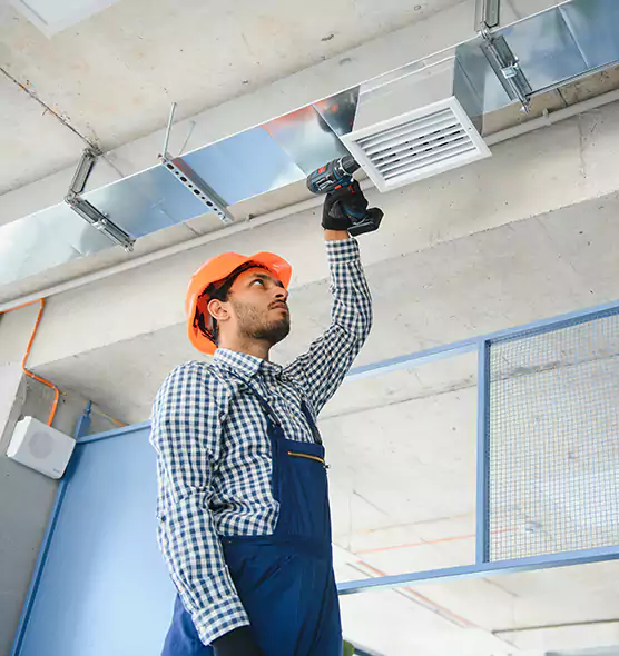 About Home Air Quality Upgrades in Lauderhill, FL