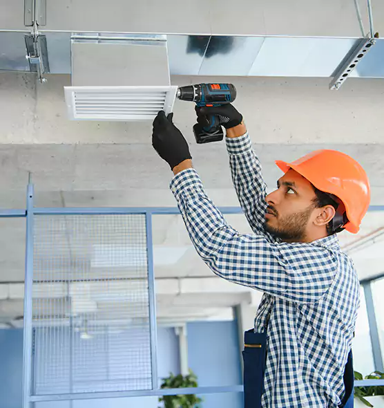 Professional HVAC Duct Cleaning in Lauderhill, FL