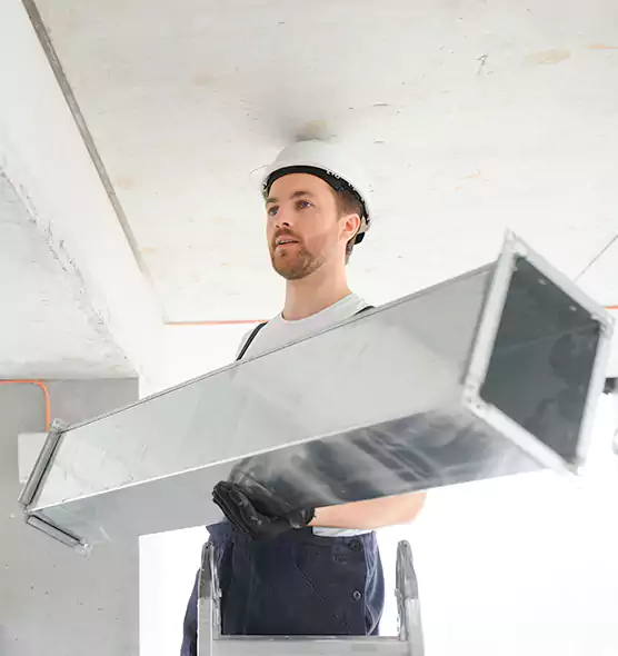 About HVAC Ductwork Installation in Lauderhill, FL