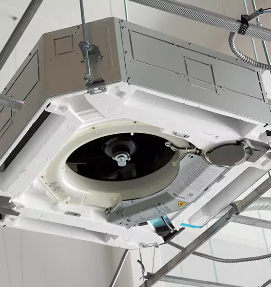 Professional Industrial Dryer Vent Cleaning in Lauderhill, FL