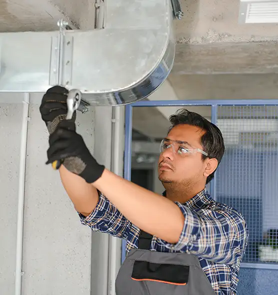 Trusted Lint Trap Cleaning Service in Lauderhill, FL