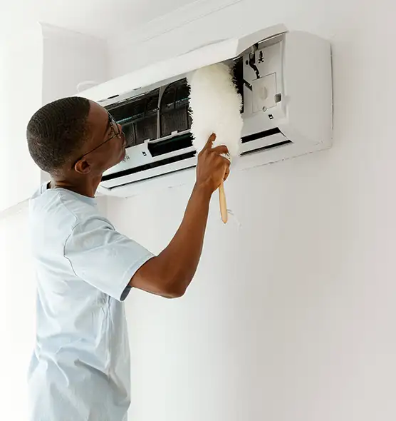 Professional Maximize AC Efficiency  in Lauderhill, FL