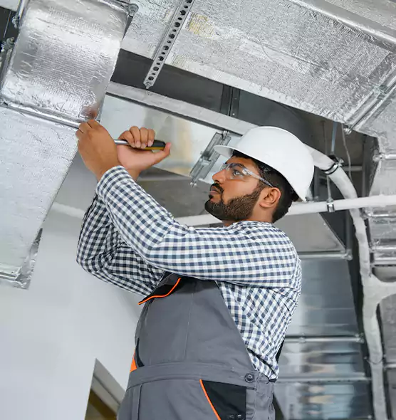 Welcome to Mold & Mildew Removal from Air Ducts Lauderhill, FL