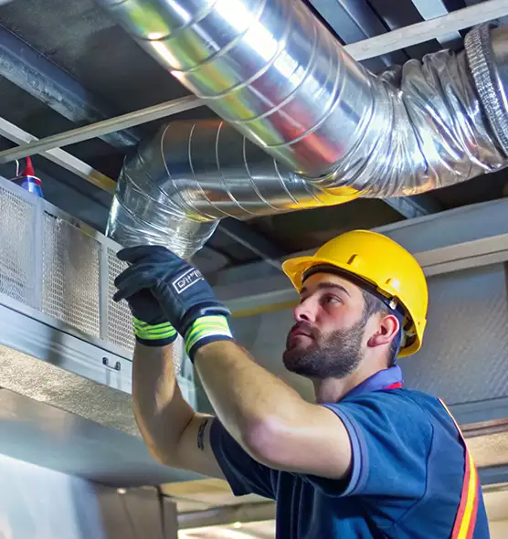 Professional NADCA Approved Air Duct Services in Lauderhill, FL