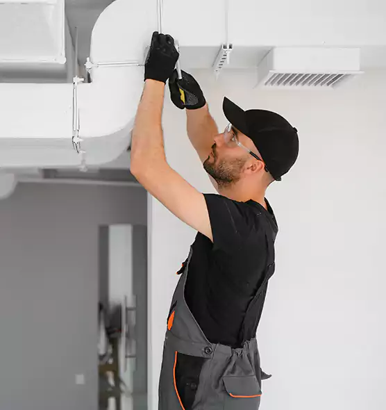 Advanced Office Ductwork Cleaning Services in Lauderhill, FL