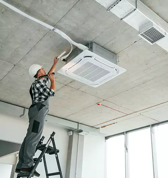 Advanced Pest Removal From Ducts in Lauderhill, FL