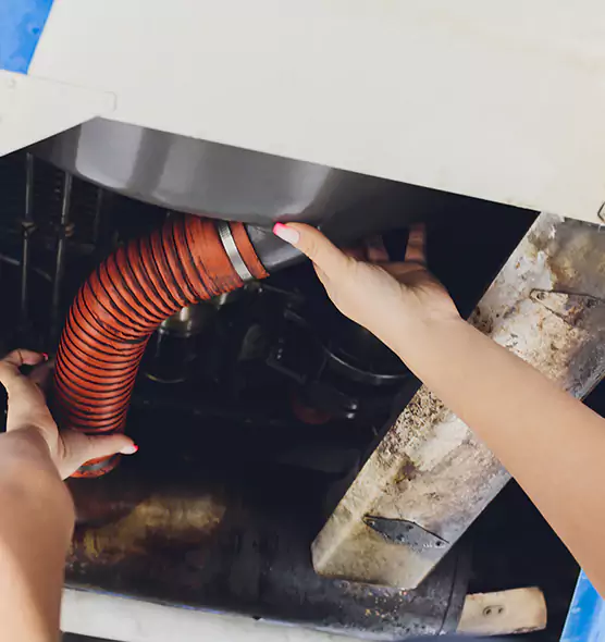 Professional Post-Renovation Duct Debris Removal in Lauderhill, FL