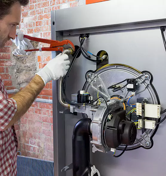 Advanced Repair Dryer Vent Hose in Lauderhill, FL