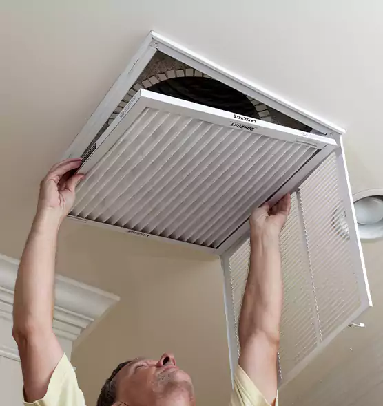 Advanced Residential Vent Cleaning in Lauderhill, FL