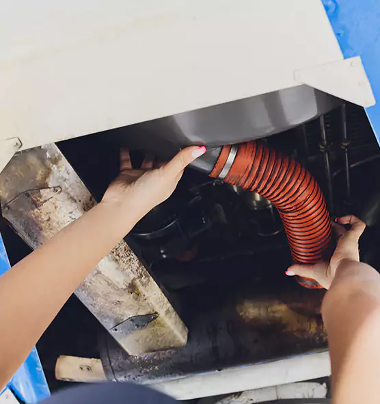 Top-Notch Return Vent Cleaning Service in Lauderhill, FL