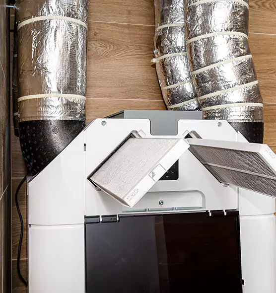 Reliable Room Addition Duct Installation in Lauderhill, FL