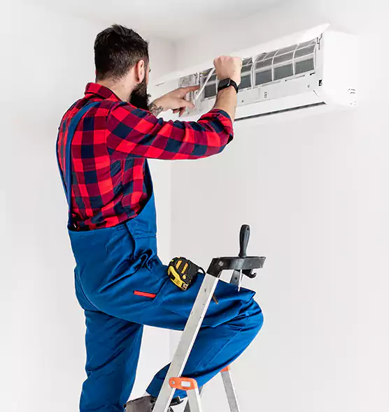 About Smart Air Conditioning Installation in Lauderhill, FL