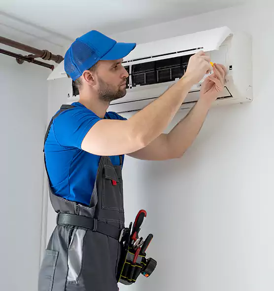 About Smart Thermostat AC Installation in Lauderhill, FL