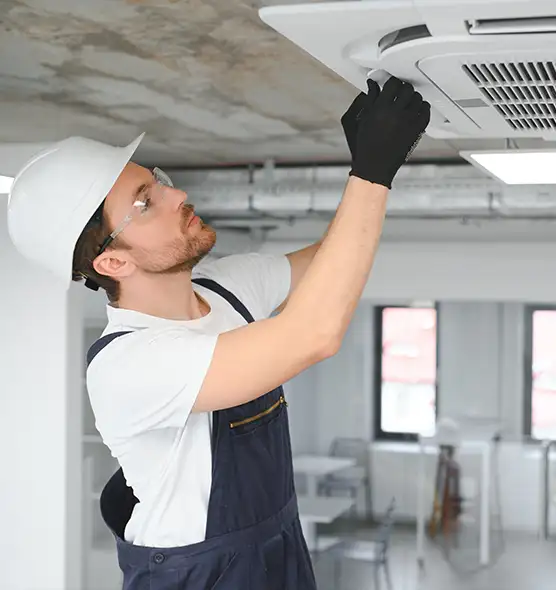 About Spring Air Duct Cleaning in Lauderhill, FL