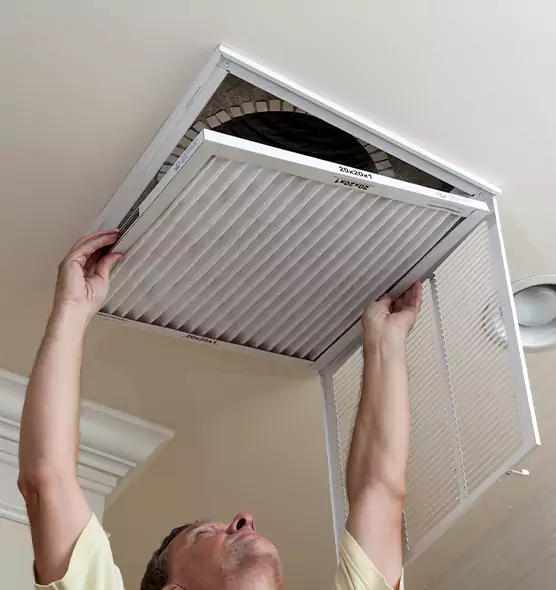 Professional Vent Relocation Services in Lauderhill, FL