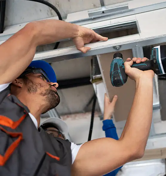 About Vent Smoke Odor Elimination in Lauderhill, FL