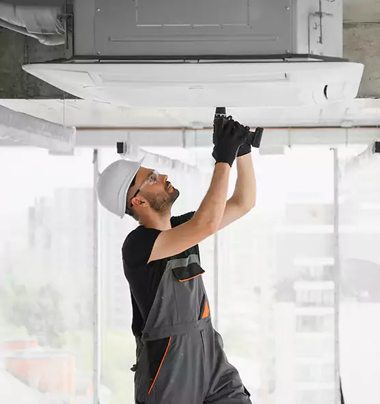 Reliable Ventilation System Cleaning in Lauderhill, FL