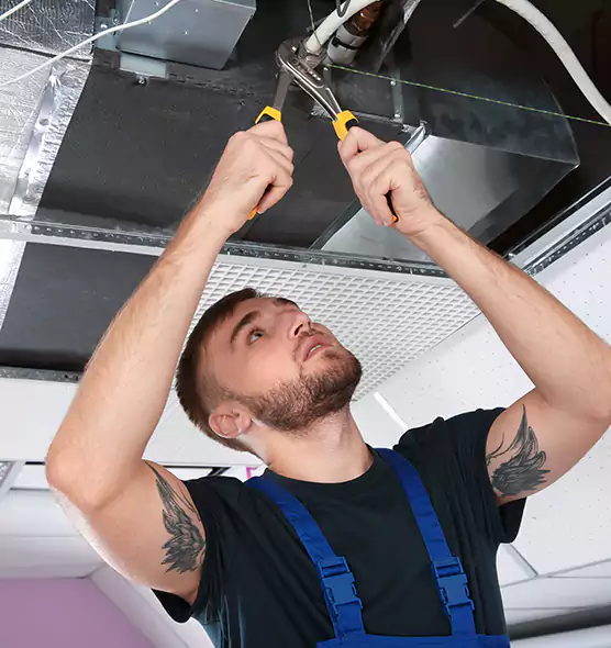 About Ventilation System Upgrades in Lauderhill, FL