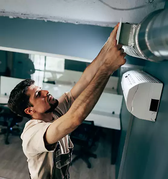 Reliable Warehouse Vent Cleaning in Lauderhill, FL