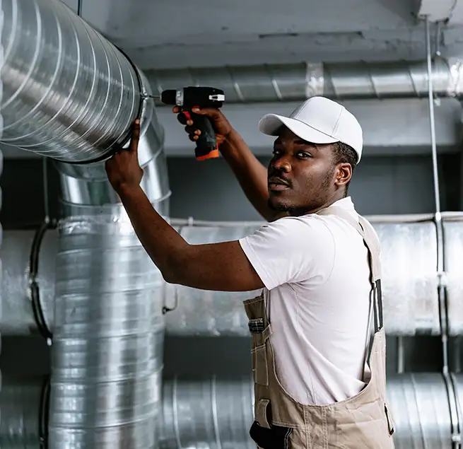 Why Homeowners & Businesses Trust Us Lauderhill, FL