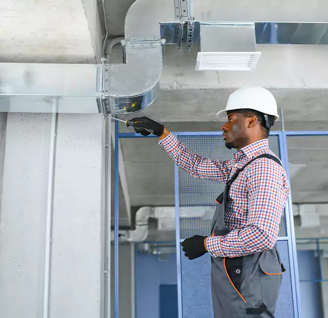 Why Homeowners & Businesses Trust Us Lauderhill, FL