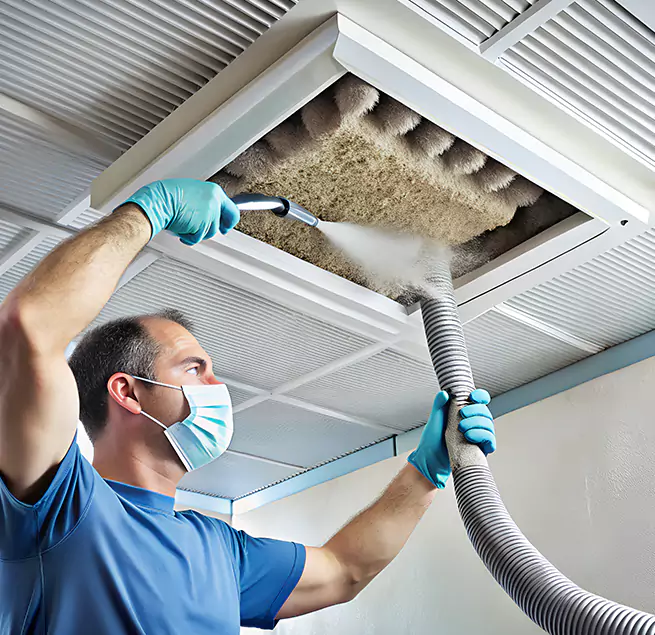 Why Homeowners Businesses Trust Us in Lauderhill, FL?