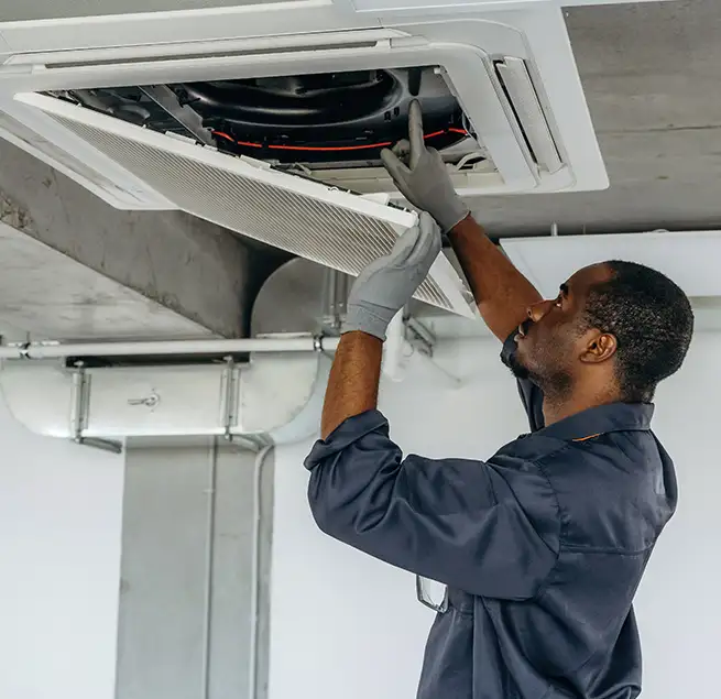 Why Homeowners & Businesses Trust Us in Lauderhill, FL?