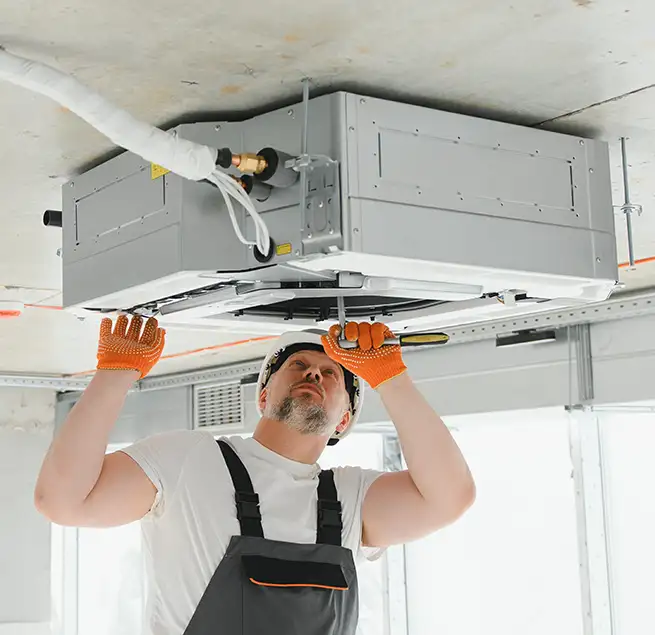 Why Homeowners & Businesses Trust Us Lauderhill, FL