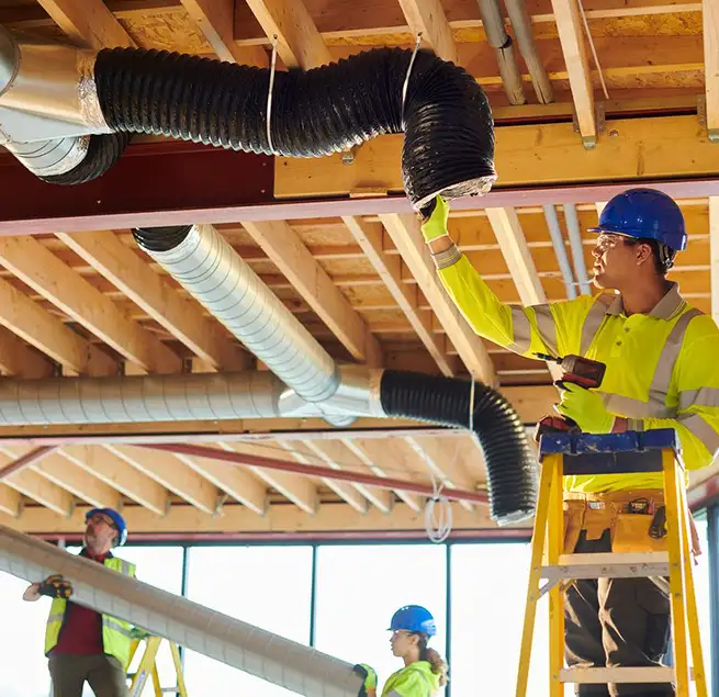 Why Homeowners & Businesses Trust Us in Lauderhill, FL?