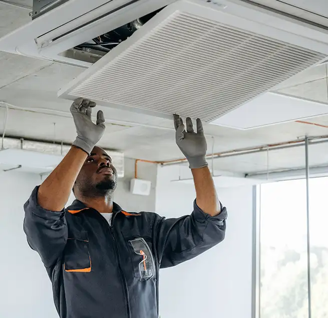 Why Homeowners & Businesses Trust Us in Lauderhill, FL?