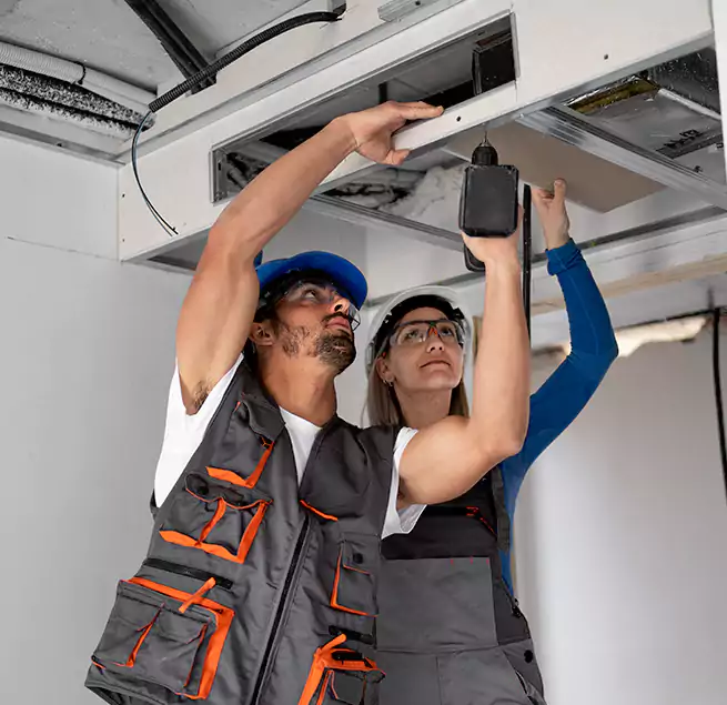 Why Homeowners & Businesses Trust Us in Lauderhill, FL